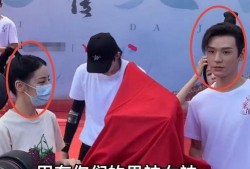 圈内人爆料龚俊和热巴谁赢了,究竟谁更胜一筹？