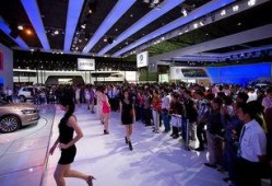 成都车展提前爆料了吗最新消息
