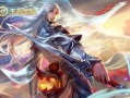 李白最新皮肤爆料,李白新皮肤惊艳亮相